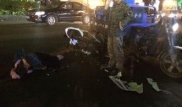 梅州车祸爆料最新消息,事故原因调查及伤亡情况公布